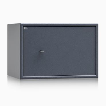 Nábytkový sejf Adorf 331002.11 KL, grafitově šedý