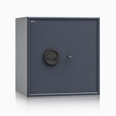 Nábytkový sejf Adorf 331003.11 KL, grafitově šedý