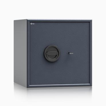 Nábytkový sejf Adorf 331005.11 KL, grafitově šedý