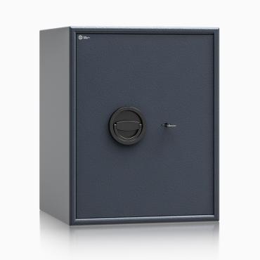 Nábytkový sejf Adorf 331006.11 KL, grafitově šedý