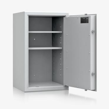 Trezor Baden-Baden 34103, levé dveře, světle šedý