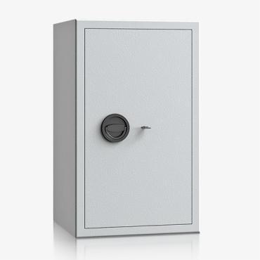 Trezor Baden-Baden 34103, levé dveře, světle šedý