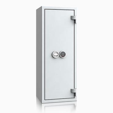 Trezor Safe4BTM 402111.02 EL, třída I, světle šedý