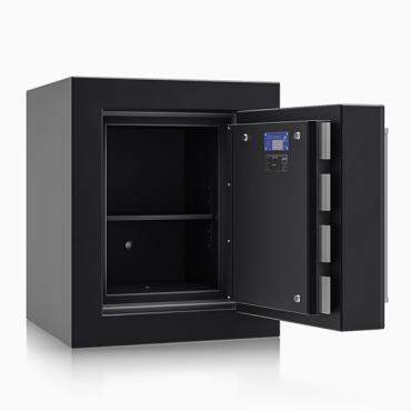 Trezor Save4Ever 429100.21 KL, třída VII, černý