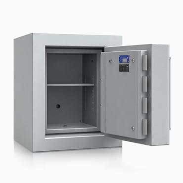 Trezor Save4Ever 429101.01 KL, třída VII, světle šedý