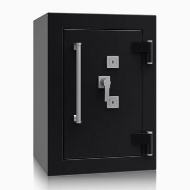 Trezor Save4Ever 429102.21 KL, třída VII, černý