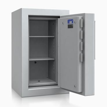 Trezor Save4Ever 429103.01 KL, třída VII, světle šedý