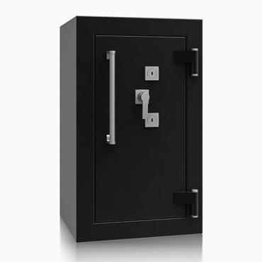 Trezor Save4Ever 429103.21 KL, třída VII, černý