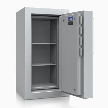 Trezor Save4Ever 429104.01 KL, třída VII, světle šedý