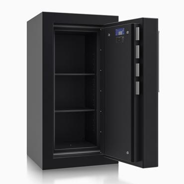 Trezor Save4Ever 429104.21 KL, třída VII, černý