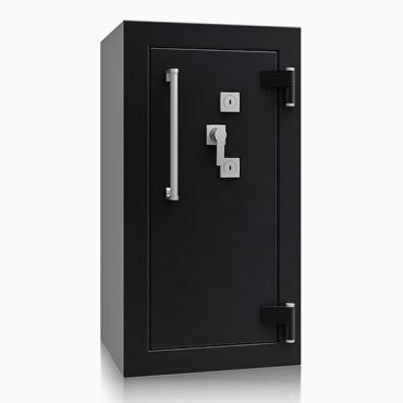 Trezor Save4Ever 429104.21 KL, třída VII, černý