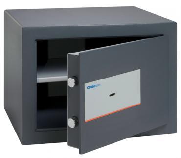 Nábytkový sejf AlphaPlus UG-30-KL