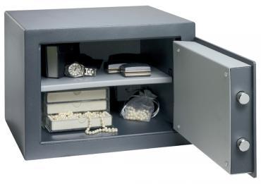 Nábytkový sejf AlphaPlus UG-30-KL