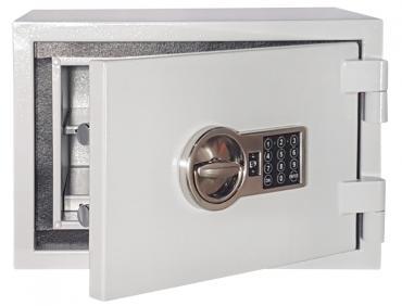 Nábytkový ohnivzdorný trezor ASG-32 EL
