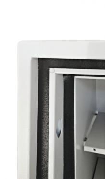 Nábytkový ohnivzdorný trezor ASG-32 EL