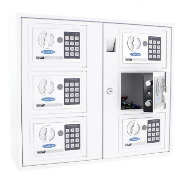 Systém úschovy klíčů Key System 6