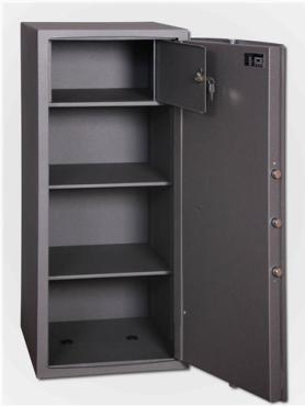 Nábytkový trezor NTR-100 LG