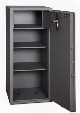 Nábytkový trezor NTR-100 M