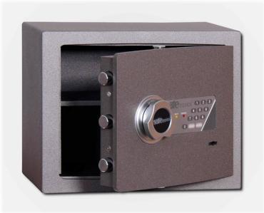 Nábytkový trezor NTR-22 ME