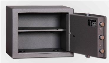 Nábytkový trezor NTR-22 M