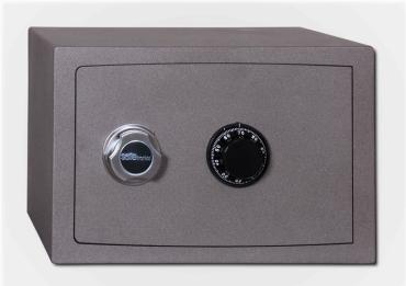 Nábytkový trezor NTR-24 LG