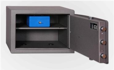 Nábytkový trezor NTR-24 LG