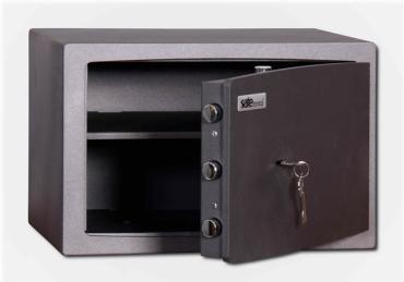 Nábytkový trezor NTR-24 M