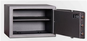 Nábytkový trezor NTR-24 M