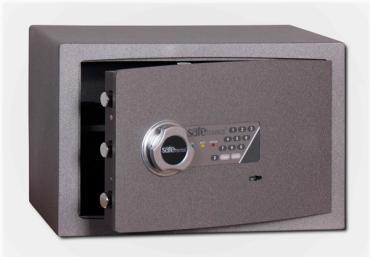 Nábytkový trezor NTR-24 ME