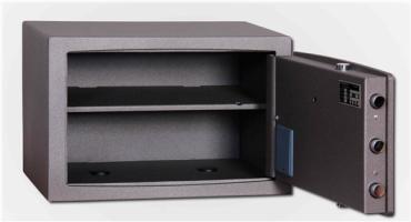 Nábytkový trezor NTR-24 ME