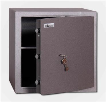 Nábytkový trezor NTR-39 M + schránka