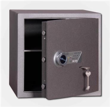 Nábytkový trezor NTR-39 ME