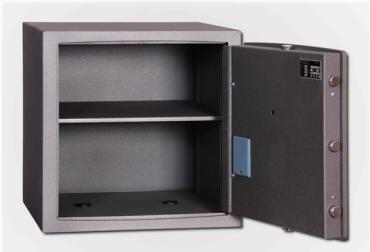 Nábytkový trezor NTR-39 ME