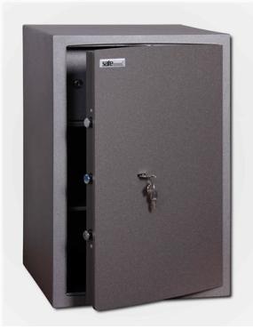 Nábytkový trezor NTR-61 M
