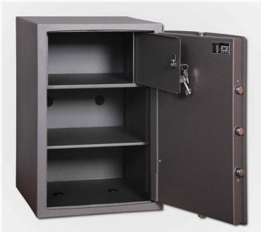 Nábytkový trezor NTR-61 M