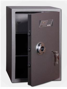 Nábytkový trezor NTR-61 ME