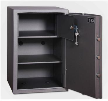 Nábytkový trezor NTR-61 ME