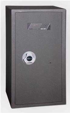 Nábytkový trezor NTR-80 ME