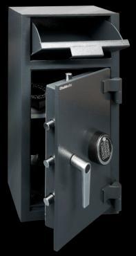 Vhozový trezor Omega Deposit UG-50-EL