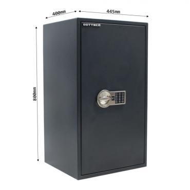 Nábytkový trezor Power Safe S2 800 IT EL