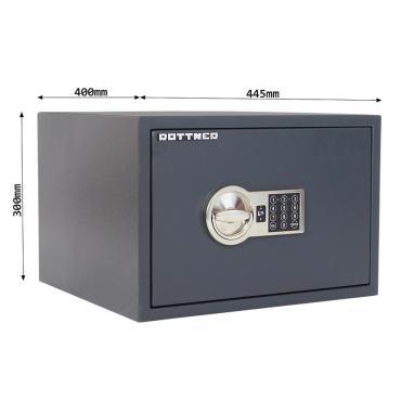 Nábytkový trezor Power Safe S2 300 EL