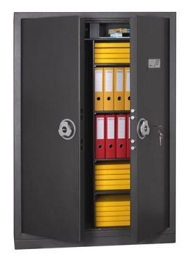 Skříňový trezor TSS 170 ME