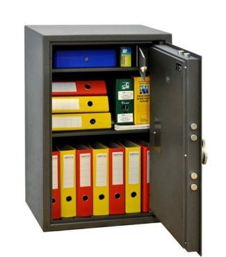 Skříňový trezor TSS 90 ME