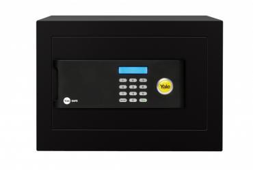 Domácí/hotelový sejf Yale Safe Standard Home 250