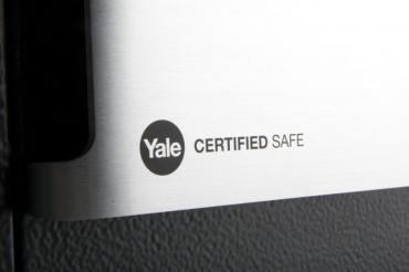 Domácí/hotelový sejf Yale Safe Premium Home 250