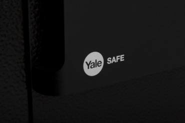 Domácí/hotelový sejf Yale Safe Standard Compact 200