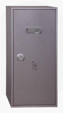 Nábytkový sejf ZSL 120 ME