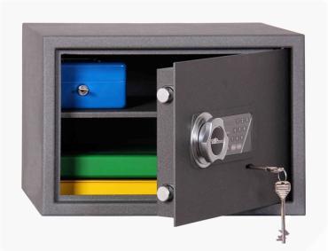 Nábytkový sejf ZSL 28 ME