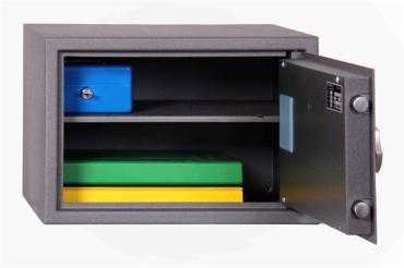 Nábytkový sejf ZSL 28 ME