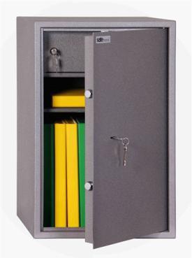 Nábytkový sejf ZSL 65 M